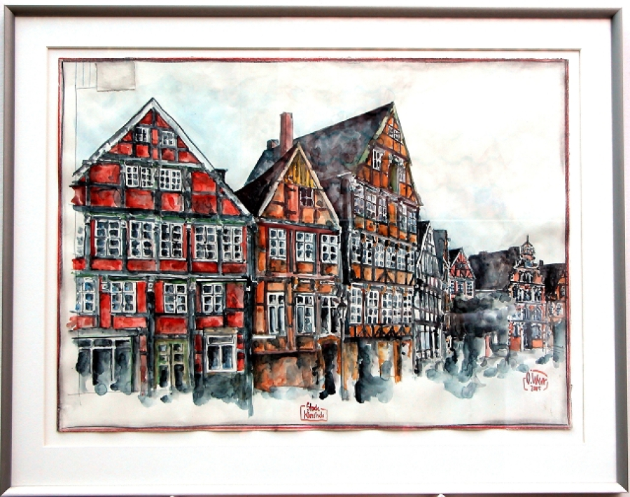 "Stade klassisch"
